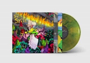 Built To Spill - When The Wind Forgets Your Name LTD ED (Vinyl)