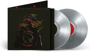 Queens Of The Stone Age - In Times New Roman. (Vinyl)