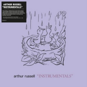 Arthur Russell - Instrumentals (Remastered) (Vinyl)