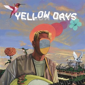 Yellow Days - A Day in a Yellow Beat (Vinyl)
