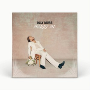 Olly Murs - Marry Me (Vinyl)