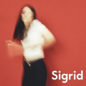 Sigrid - The Hype (Vinyl)