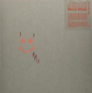 Mura Masa - R.Y.C (Vinyl)