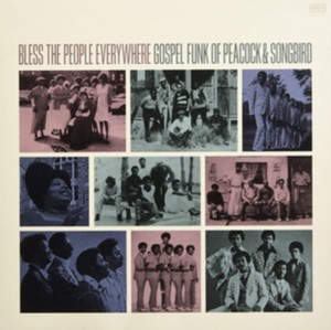Bless The People Everywhere (Vinyl)