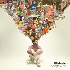 Billy Lockett - Abington Grove (Vinyl)