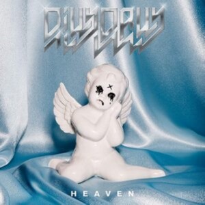 Dilly Dally - Heaven (Vinyl)