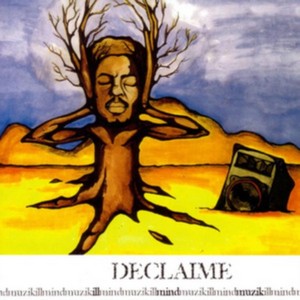 Declaime & Madlib - Illmindmuzik (Vinyl)