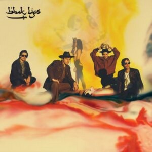 Black Lips - Arabia Mountain (Vinyl)