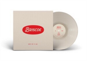 Briscoe - West Of It All (Vinyl)