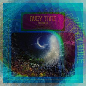Avey Tare - Eucalyptus (Vinyl)