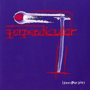 Deep Purple - Purpendicular (Music CD)