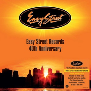 Easy Street Records (Vinyl)