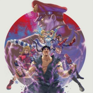 Capcom Sound Team - Street Fighter Alpha 3 (Vinyl)