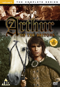 Arthur Of The Britons (DVD)