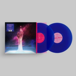The Midnight - Heroes (Blue Translucent Vinyl) (Vinyl)