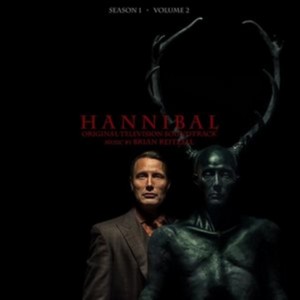 Brian Reitzell - Hannibal: Season 1 (Vinyl)