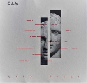 Cam - Quid Rides (Vinyl)