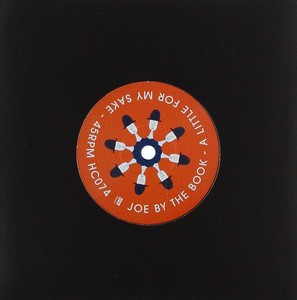 Joe By The Book (Vinyl)