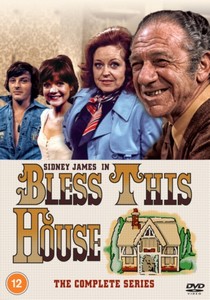 Bless This House: The Complete Series [DVD]