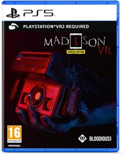 MADiSON VR (PS5 PSVR2)