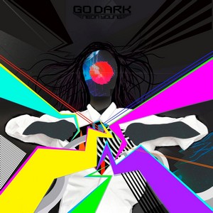 Go Dark - Neon Young (Vinyl)