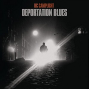 BC Camplight - Deportation Blues (Vinyl)