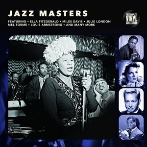 Jazz Masters (Vinyl)