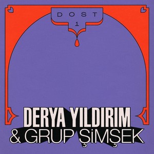 Derya Yildirim & Grup Simsek - Dost 1 (Vinyl)
