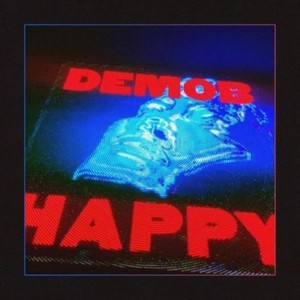Demob Happy - Divine Machines (Vinyl)