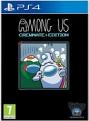 Among Us: Crewmate Edition (PS4)