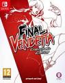 Final Vendetta: Collector's Edition (Nintendo Switch)
