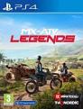 MX vs ATV Legends (PS4)