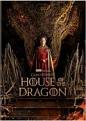 House of the Dragon: Season 1 [DVD] [2022]