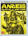 Angels Hard As They Come [Blu-ray]