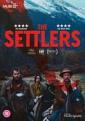 The Settlers [DVD]