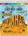 The Brigand of Kandahar (Standard Edition) (Blu-ray)