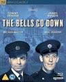 The Bells Go Down (Vintage Classics) [Blu-ray]