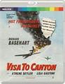 Visa to Canton (Standard Edition) (Blu-ray)