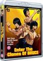 Enter the Clones of Bruce [Blu-ray]