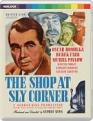 The Shop at Sly Corner (Limited Edition) [Blu-ray]
