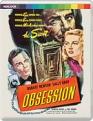 Obsession (Limited Edition) [Blu-ray]