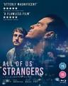All Of Us Strangers [Blu-ray]