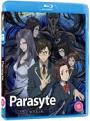 Parasyte: The Maxim (Standard Edition) [Blu-ray]