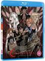 Castlevania - Season 3 (Standard Edition) [Blu-ray]
