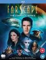 Farscape: The Complete Series 25th Anniversary Edition