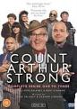 Count Arthur Strong: Series 1-3 [DVD]