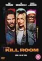 The Kill Room [DVD]