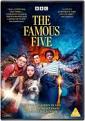 The Famous Five [DVD]
