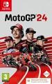 MotoGP24 [Code in a Box] (Switch)