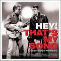 Various Artists - Hey! That's My Song (Music CD)